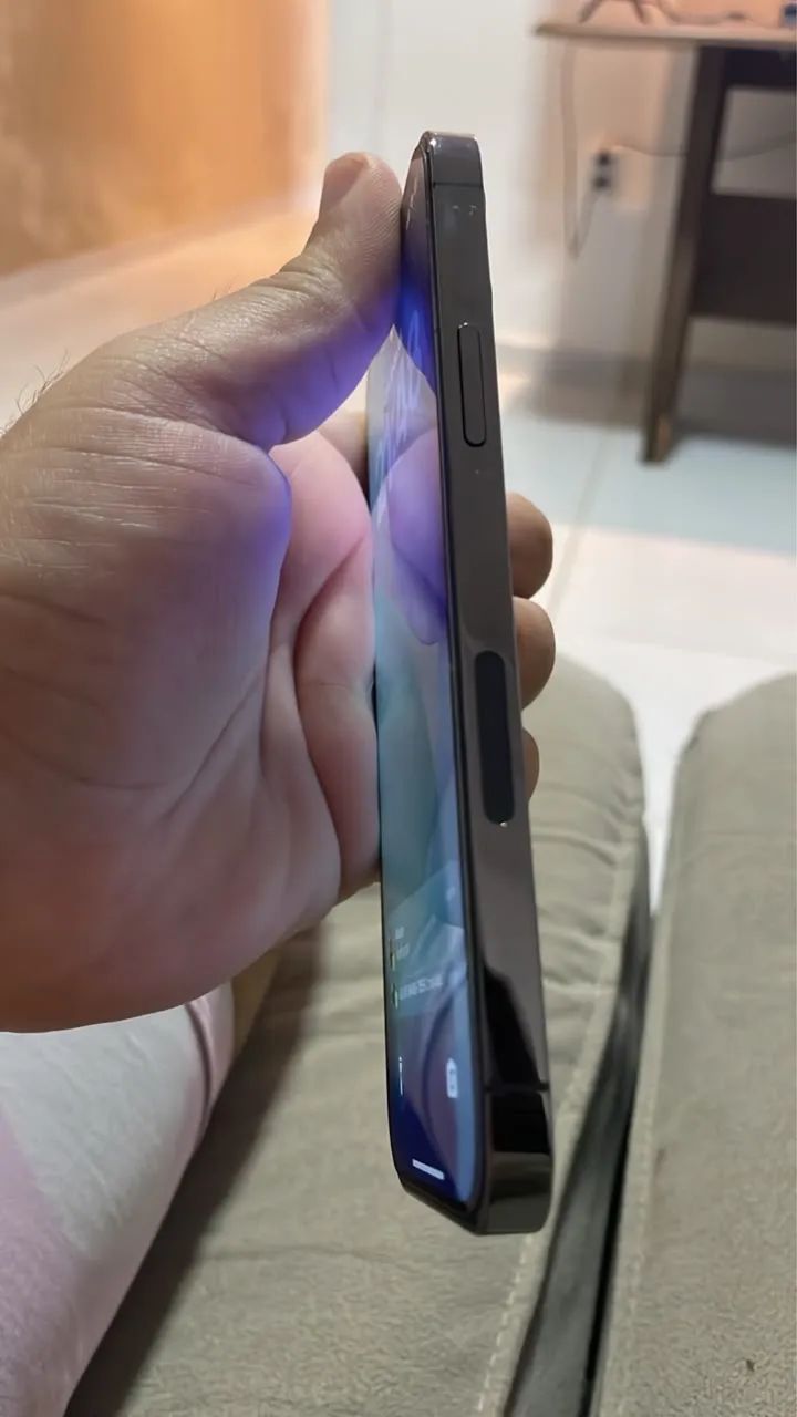 iPhone 12 Pro  - Foto 2