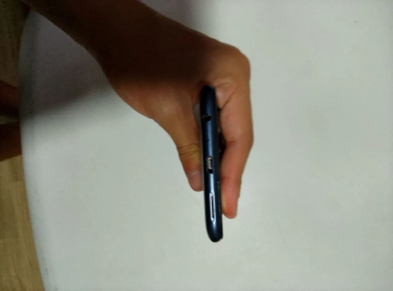 ASUS ZenFone Max Shot- R$500,00 - Foto 4