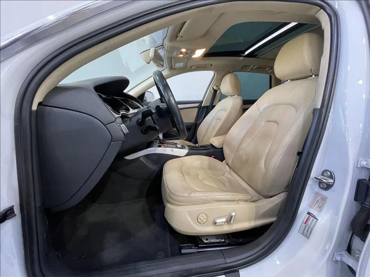 Audi A4 1.8 Avant Aut. 2016 - Foto 4