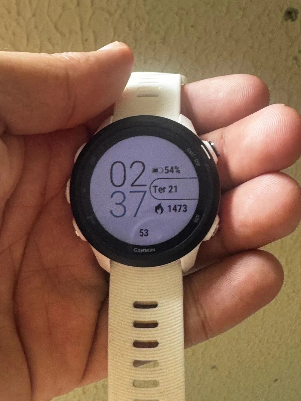 Garmin 245 music  - Foto 2