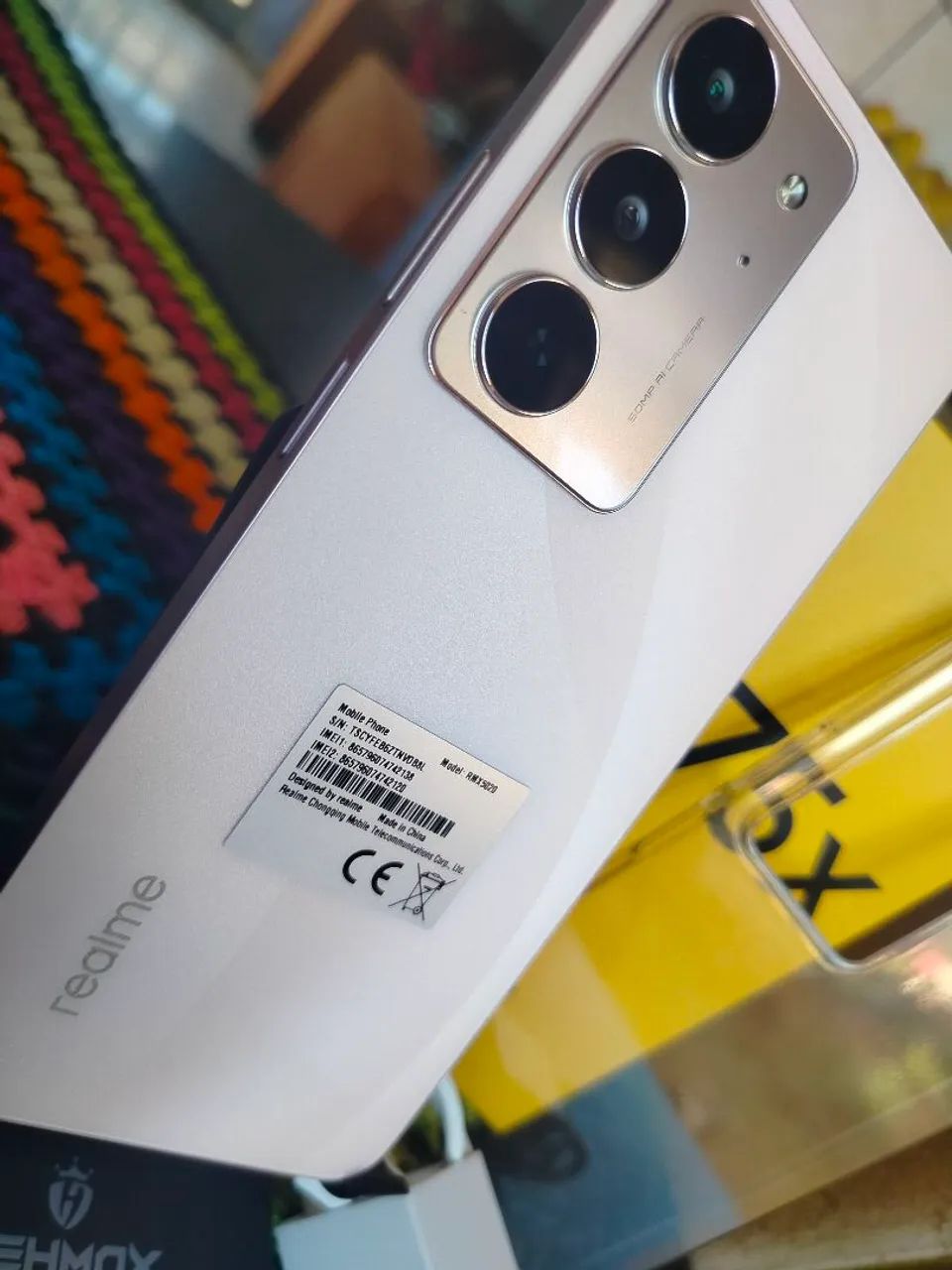 CELULAR REALME - Foto 5