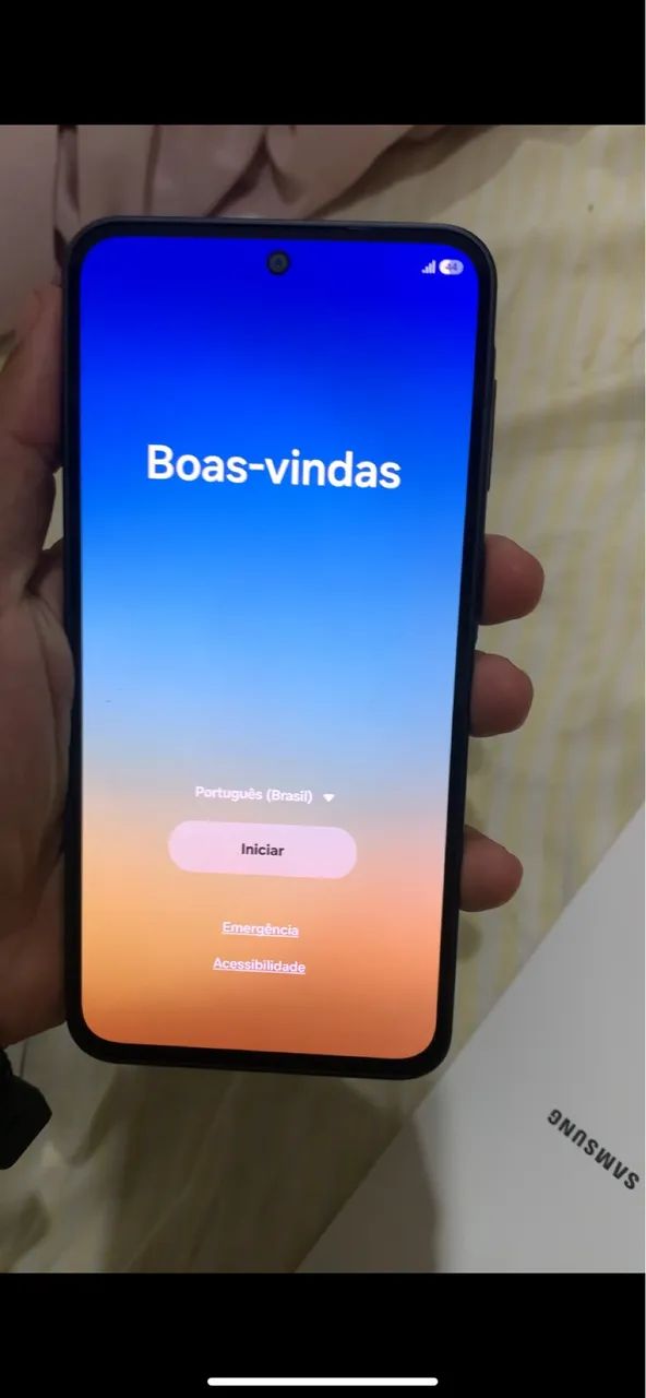 Galaxy A37 5G - Foto 4