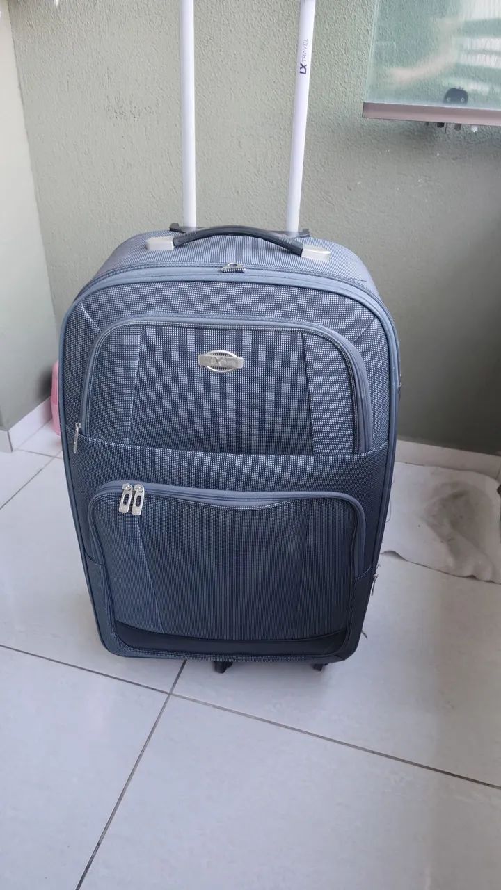 Mala de viagem   