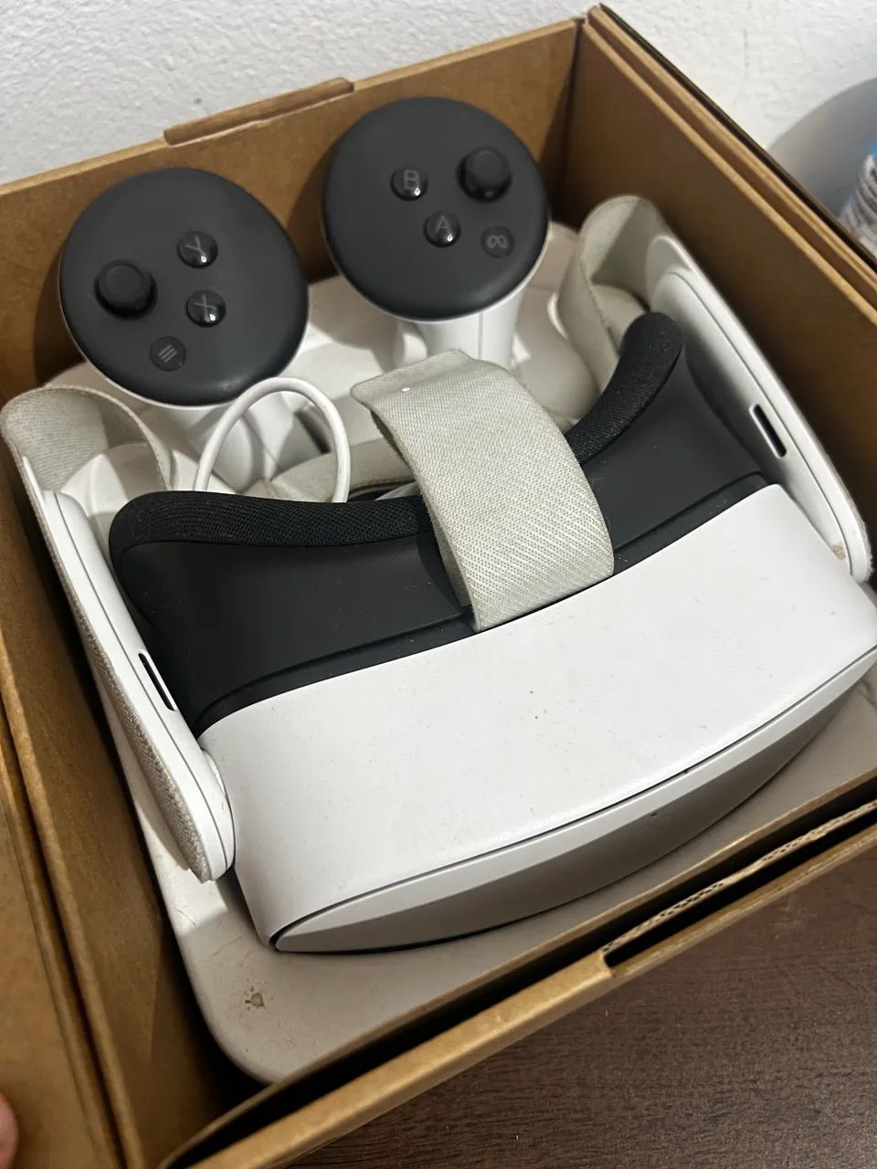METAQUEST 3S