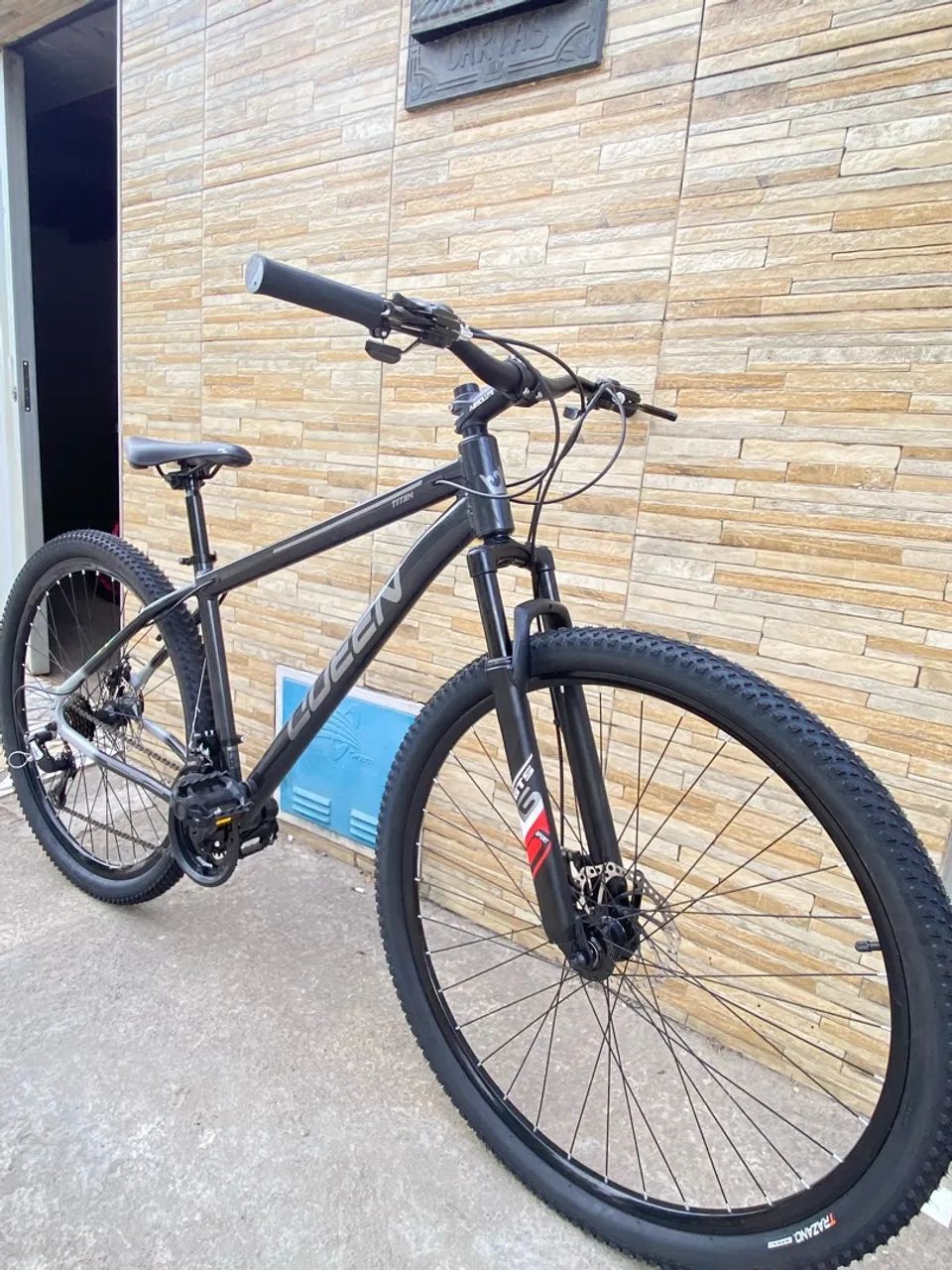 Bike 29? QUEEN 