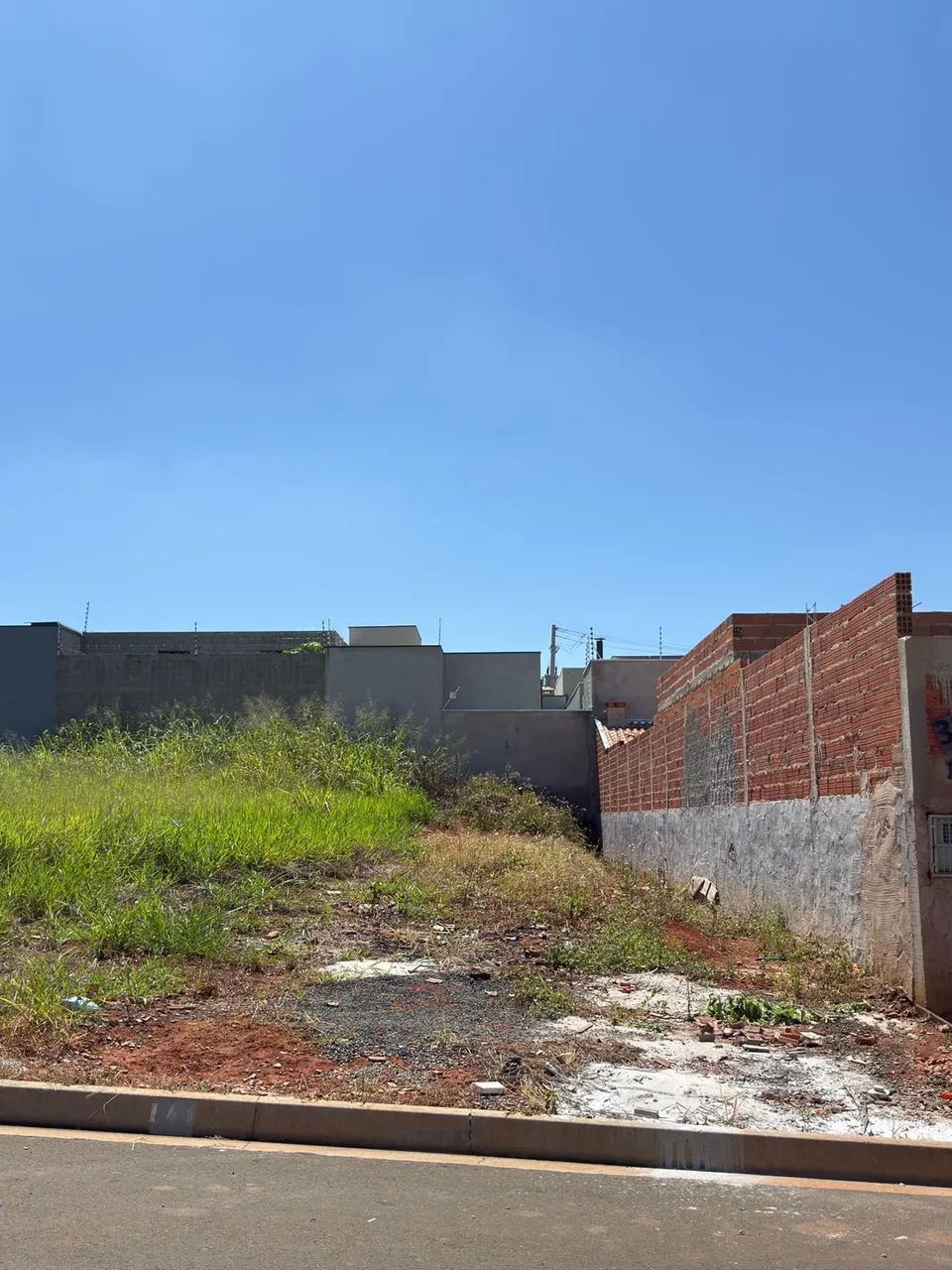 Foto - Limeira - Jardim Campo Verde II