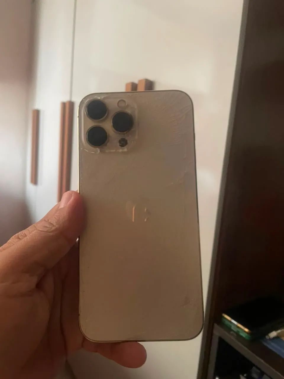 iPhone 13 Pro Max 512 gb - Foto 5