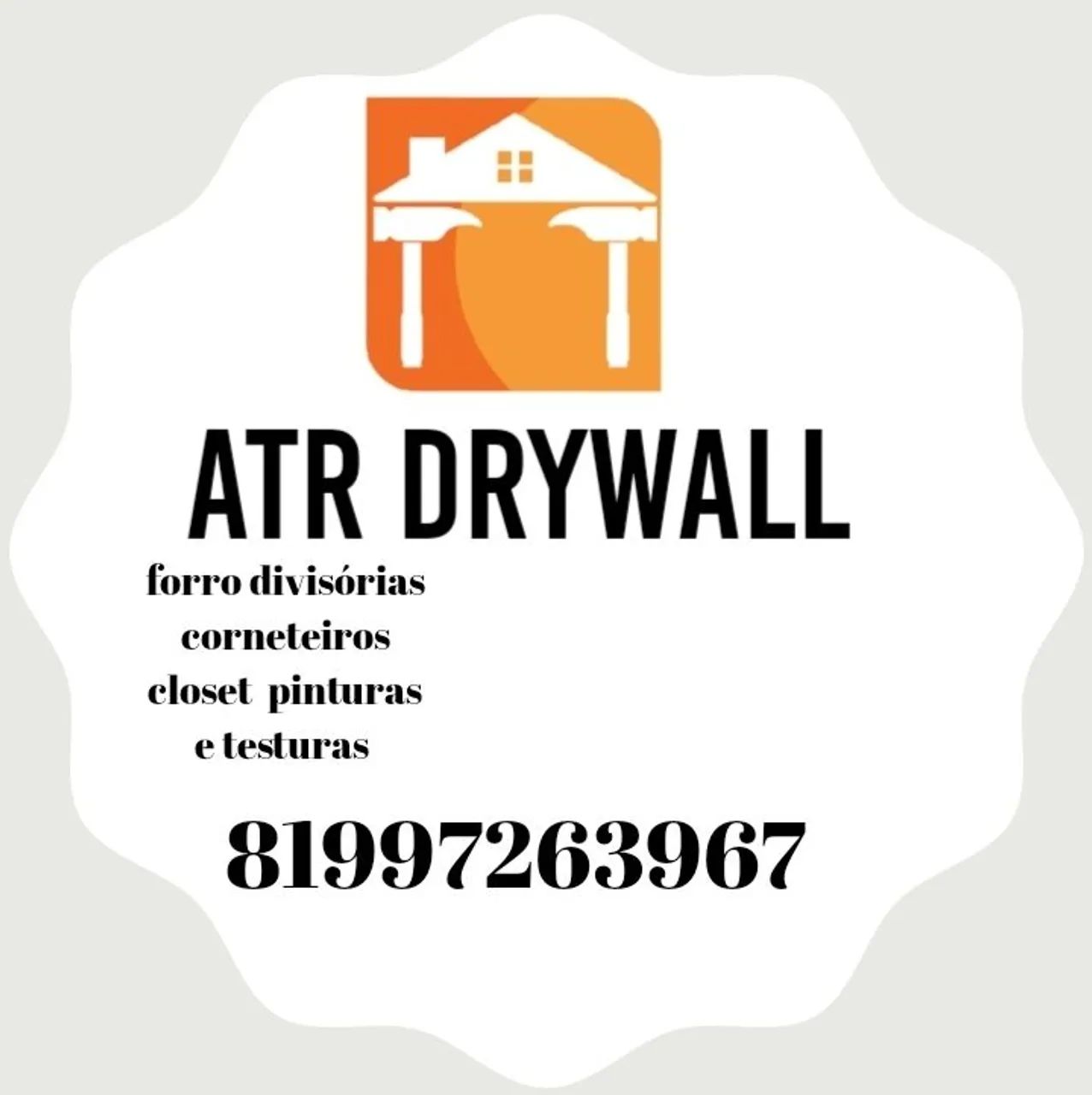 Atr drywall 