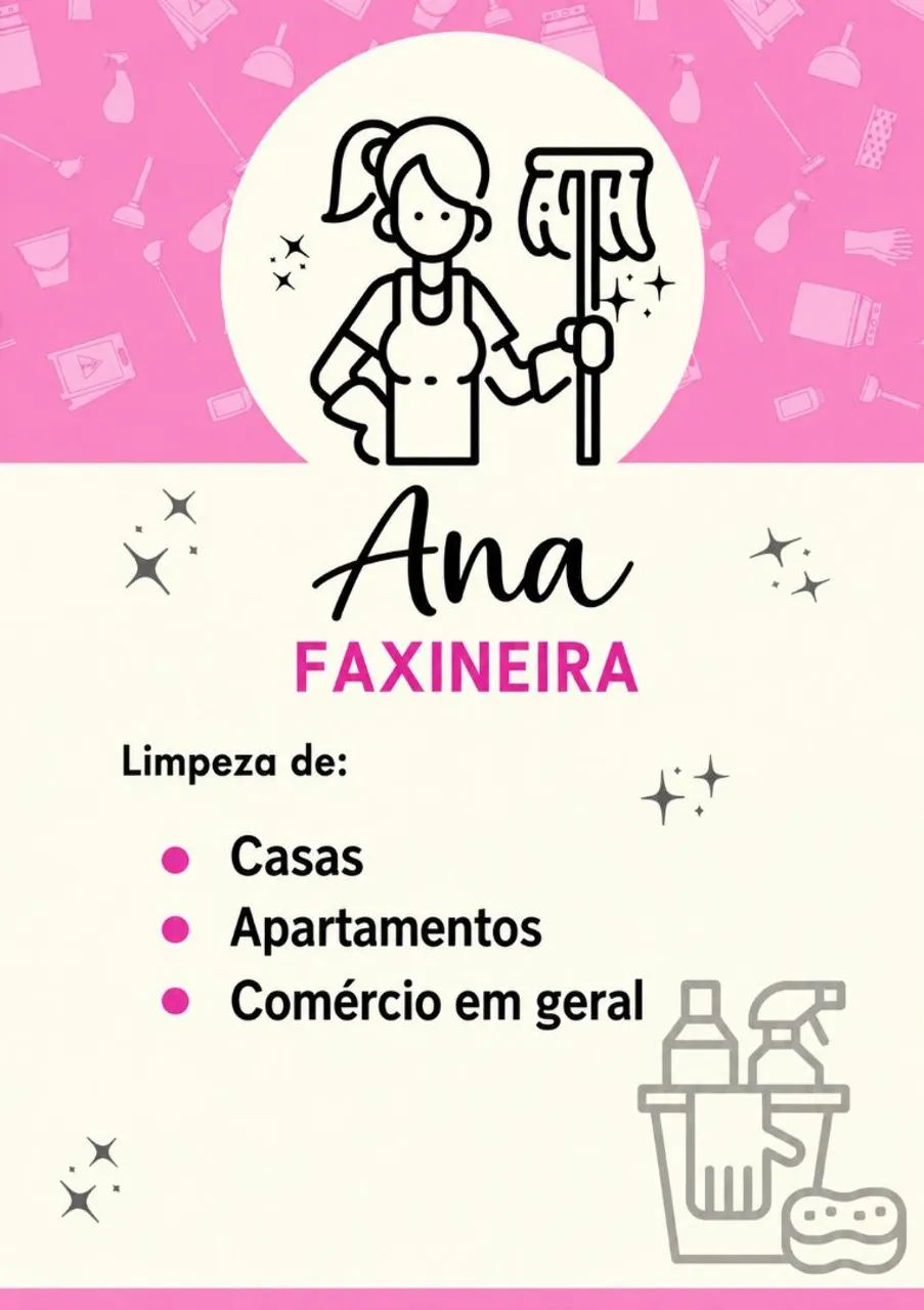 Faxina