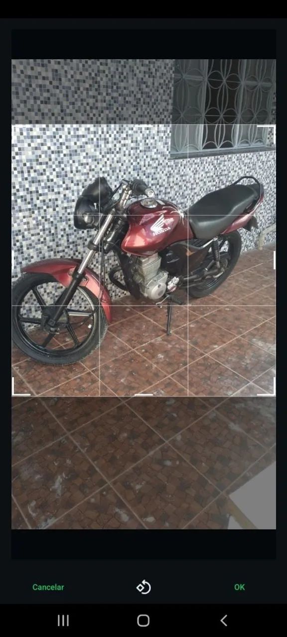Vende-se  moto - Foto 2