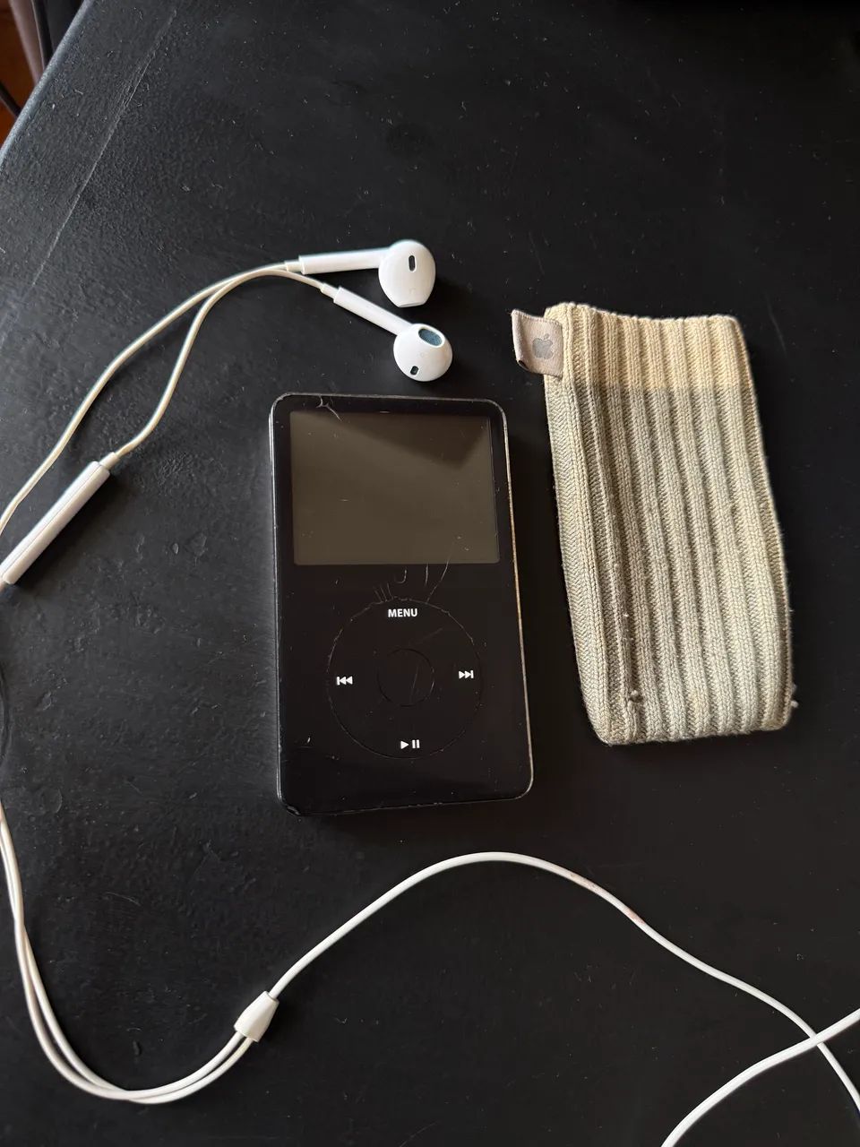 iPod Classic 5ª Geração 30GB