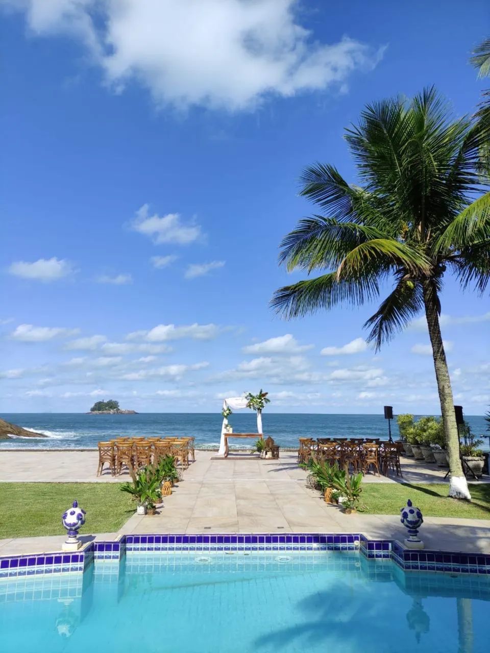 Casa Beira-mar | Temporada e Eventos DayUse - Foto 4