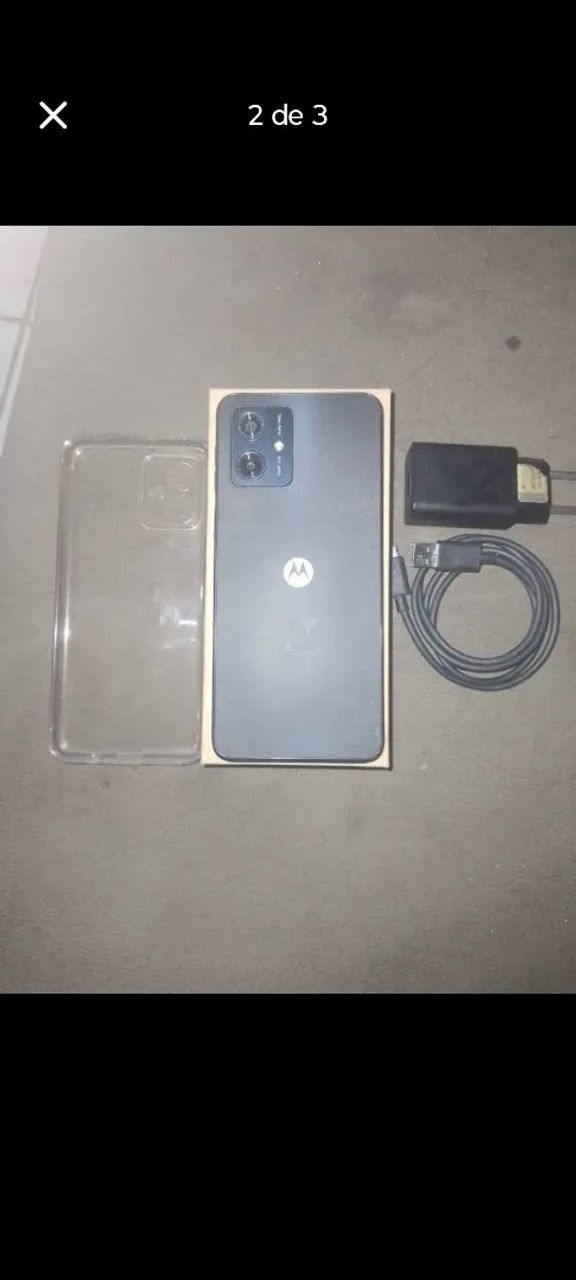 Moto g54 5g  - Foto 2