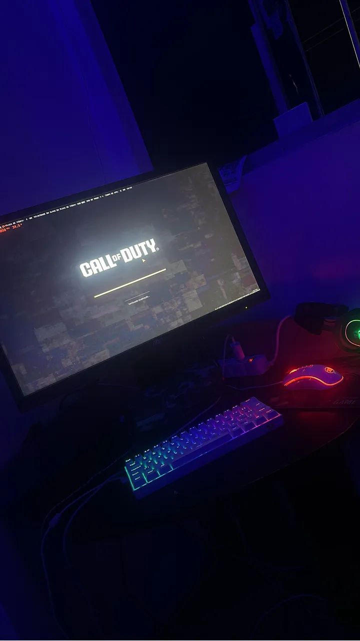PC GAMER aceito propostas - Foto 3