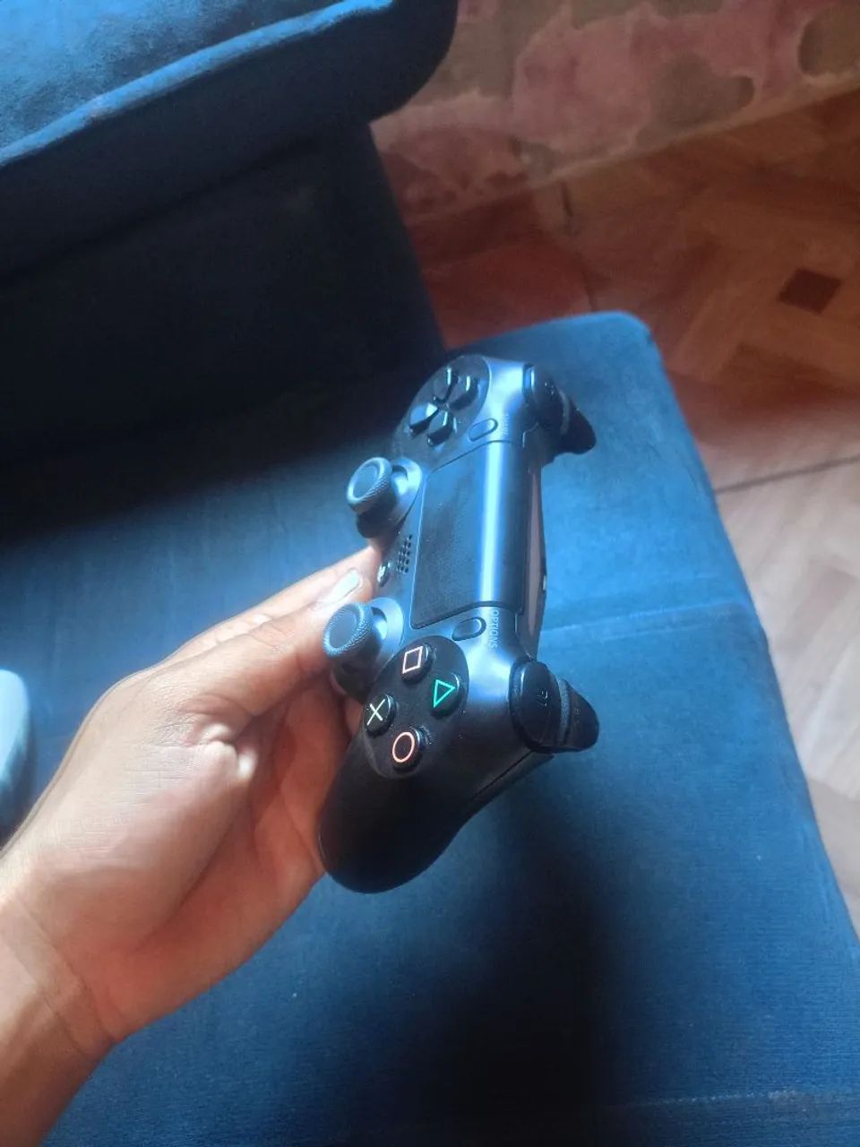 Controle ps4 original  - Foto 3