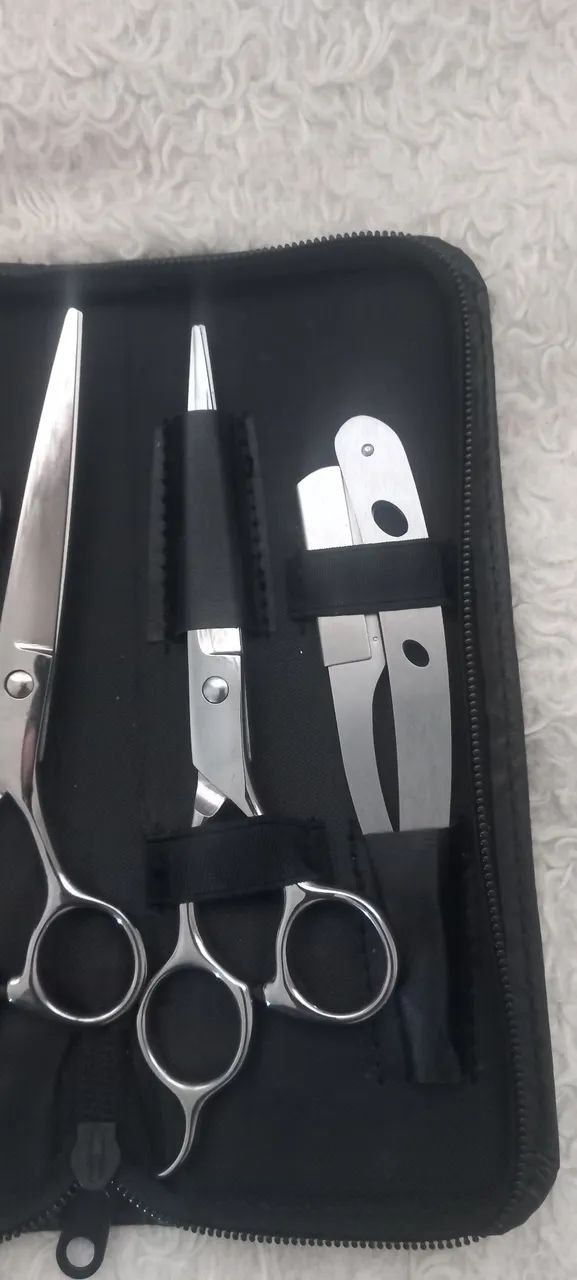 Kit de tesouras - Foto 2