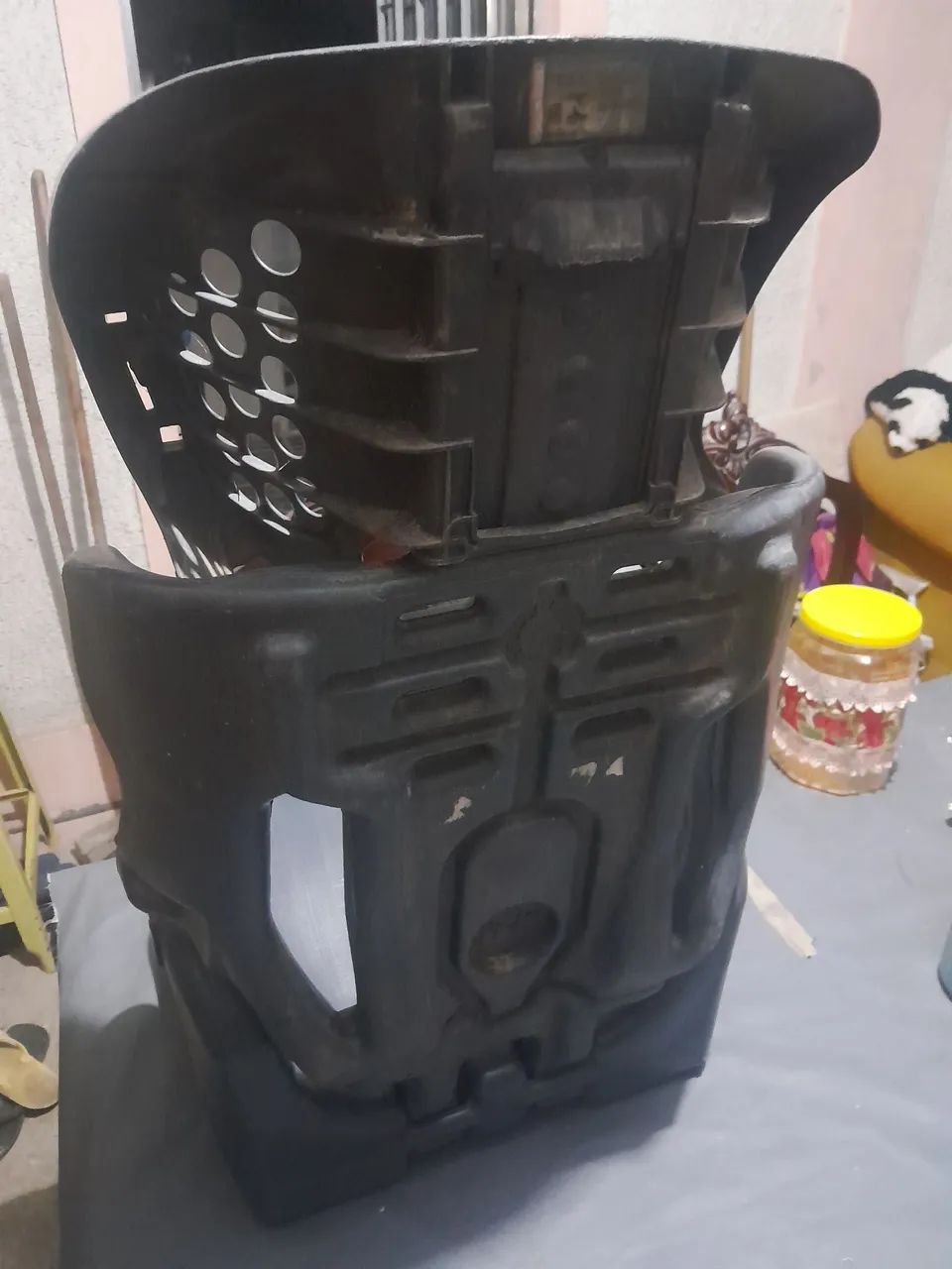 Cadeira de carro  - Foto 2