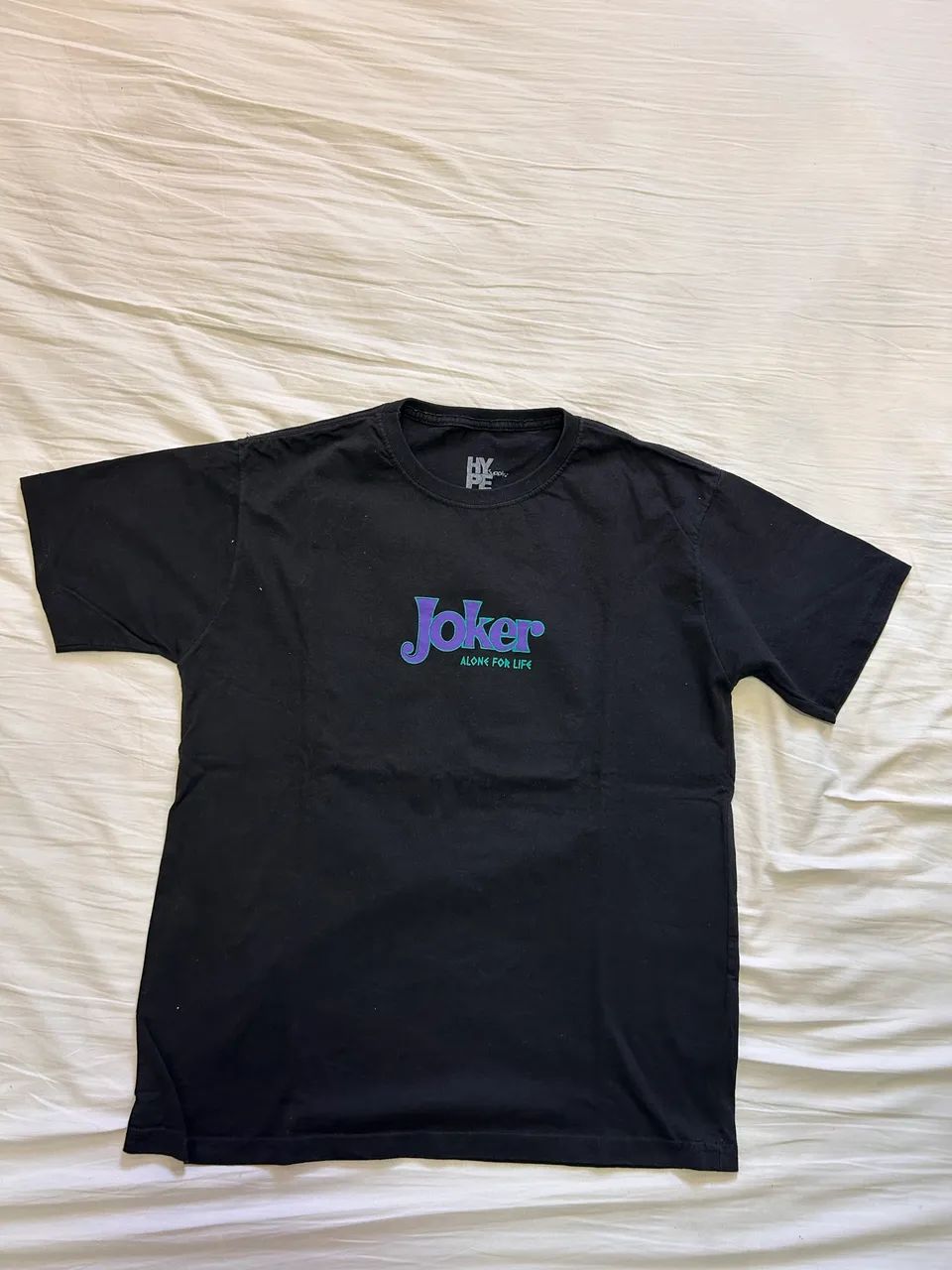 Camiseta Vlone Joker 