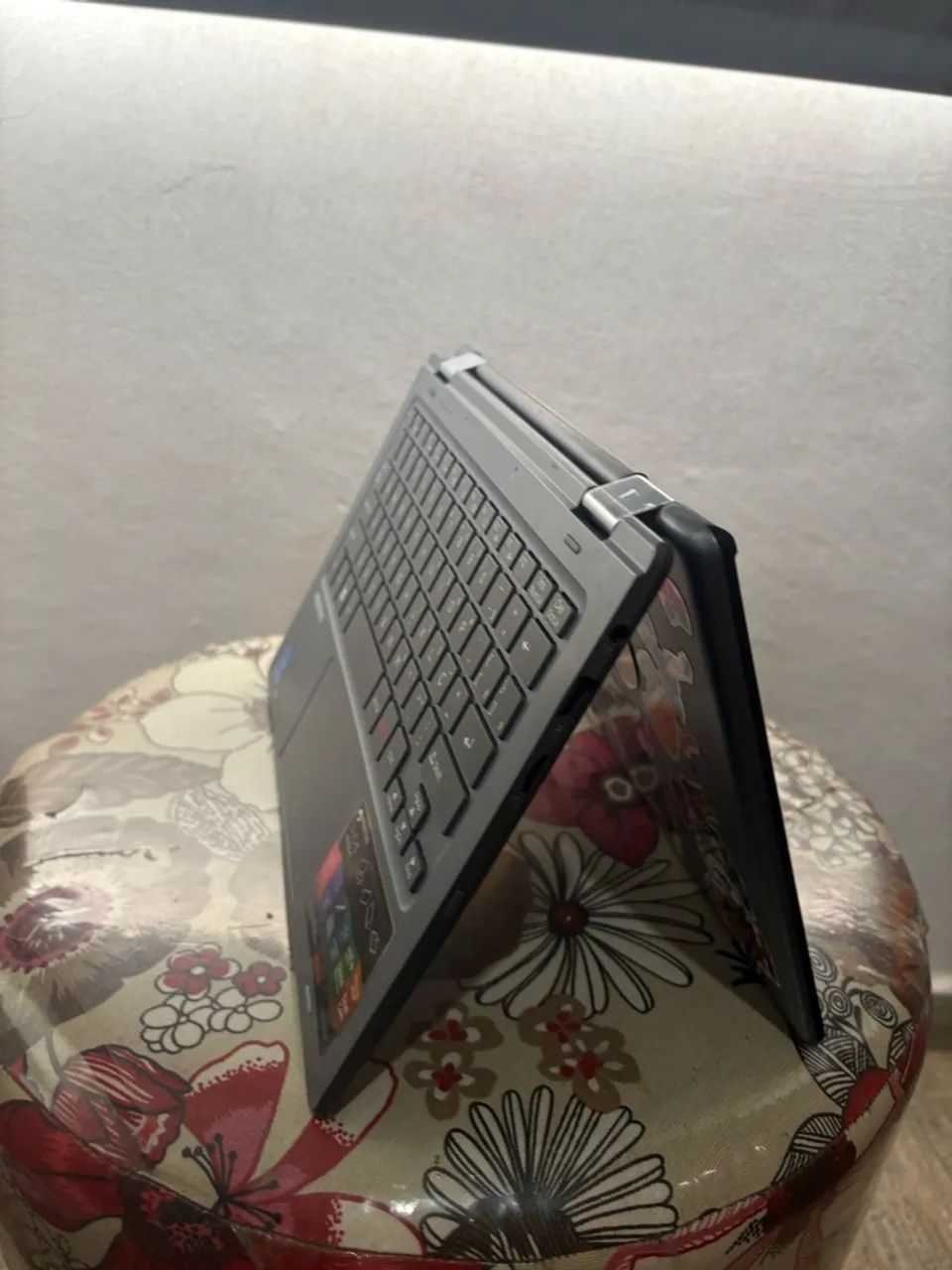 Notebook positivo  - Foto 4