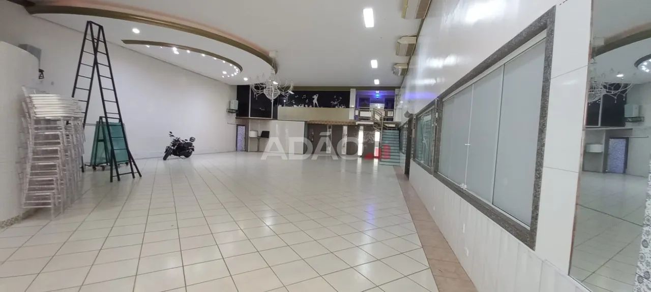 Espaço de Eventos Setor Parque Anhanguera