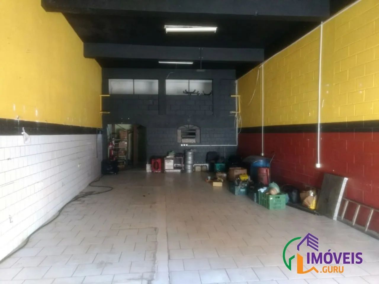 GALPÃO - JARDIM SANTA CRISTINA - SP - Foto 2