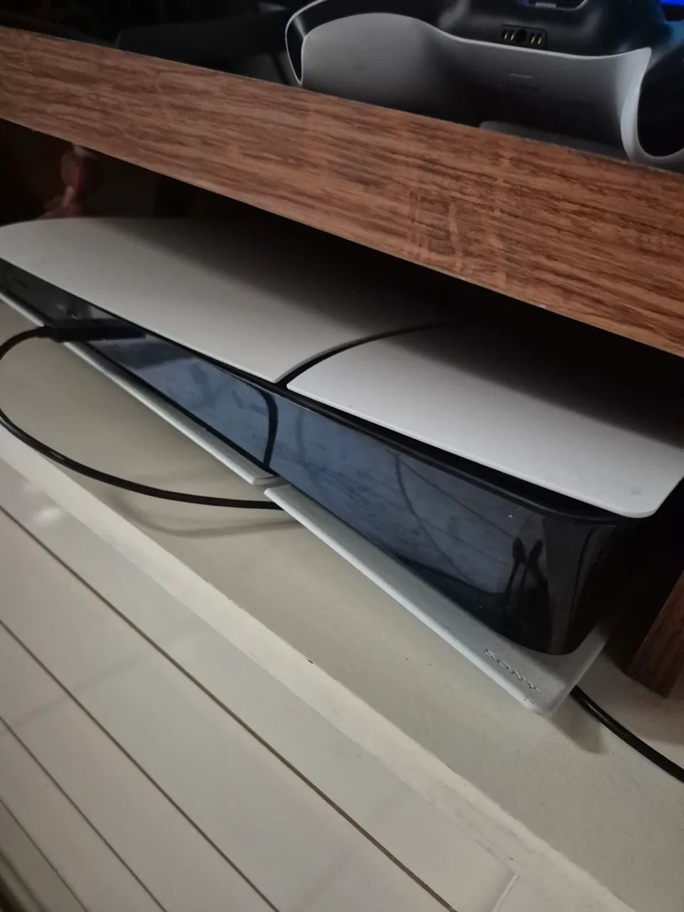Ps5 mídia digital
