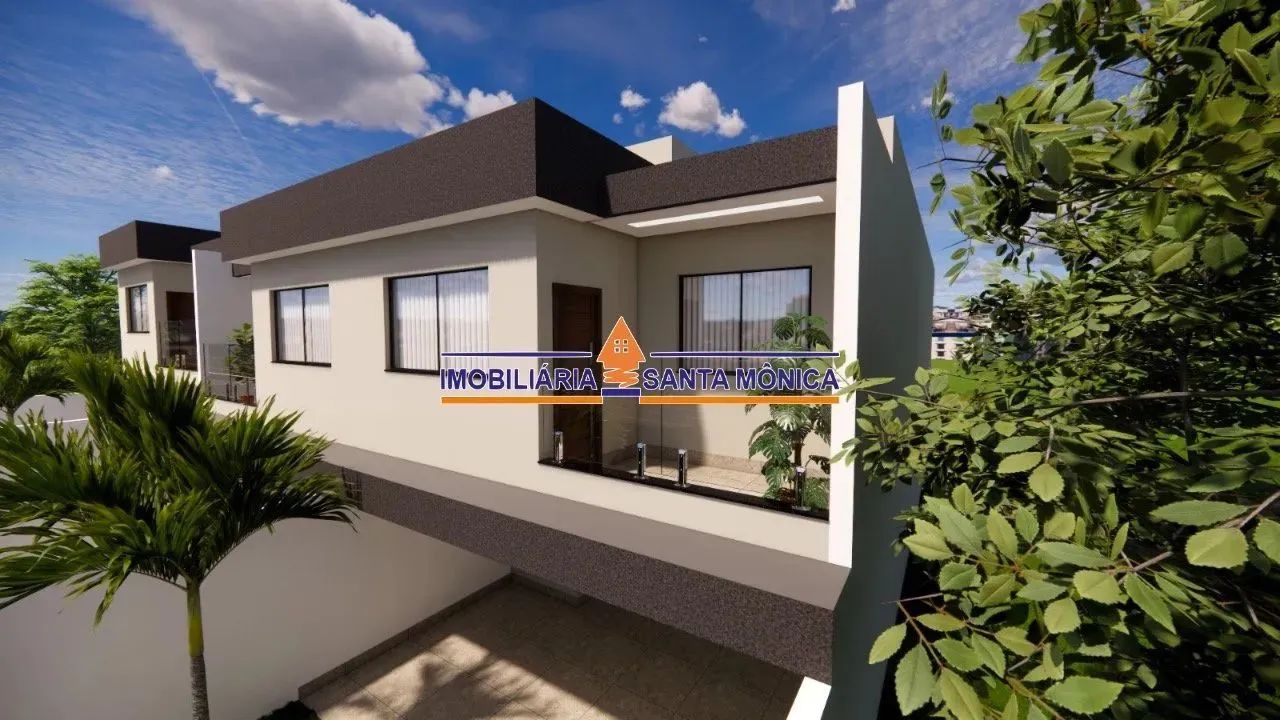 Casa 4 quartos com suítes - Copacabana - Foto 4
