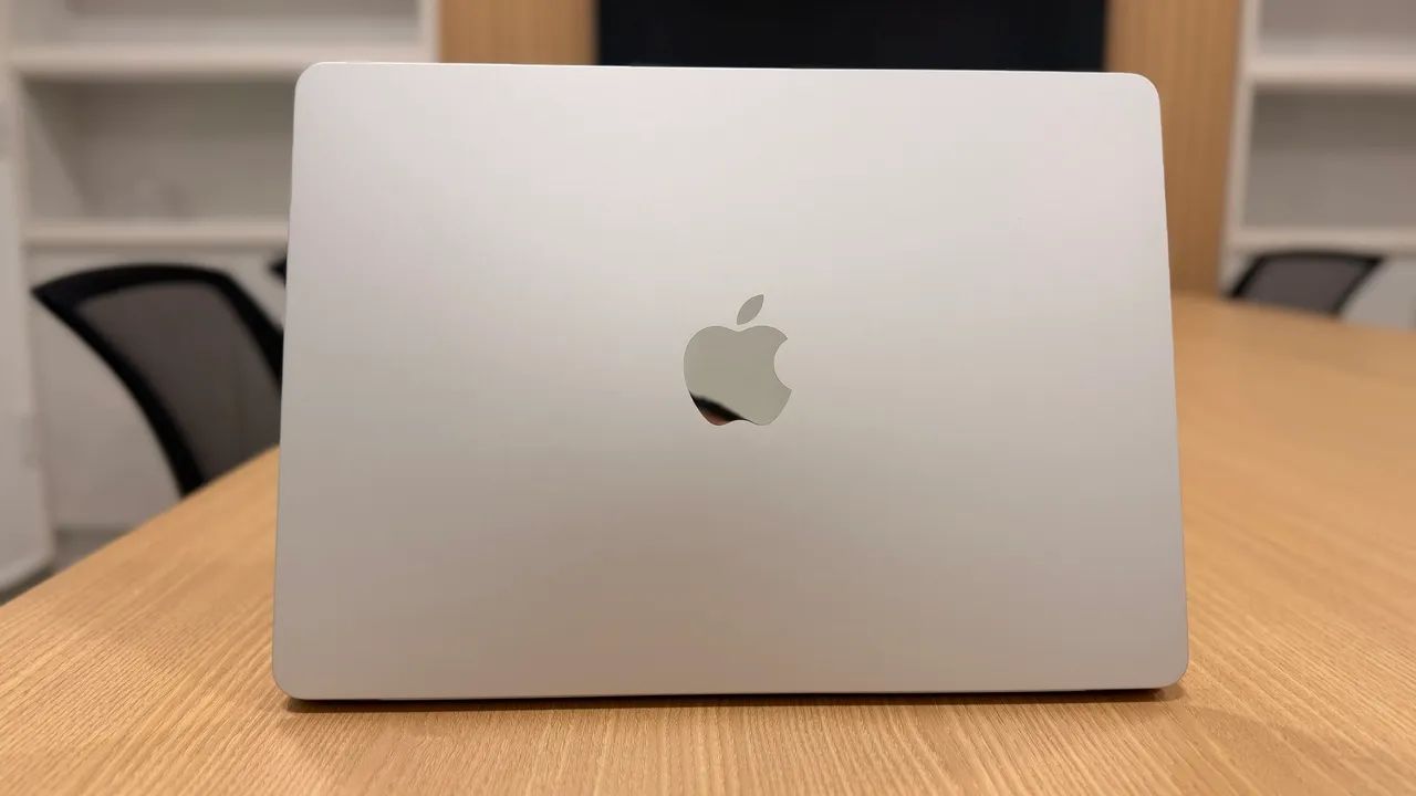 Vendo MacBook Air 13? 8GB - Foto 4