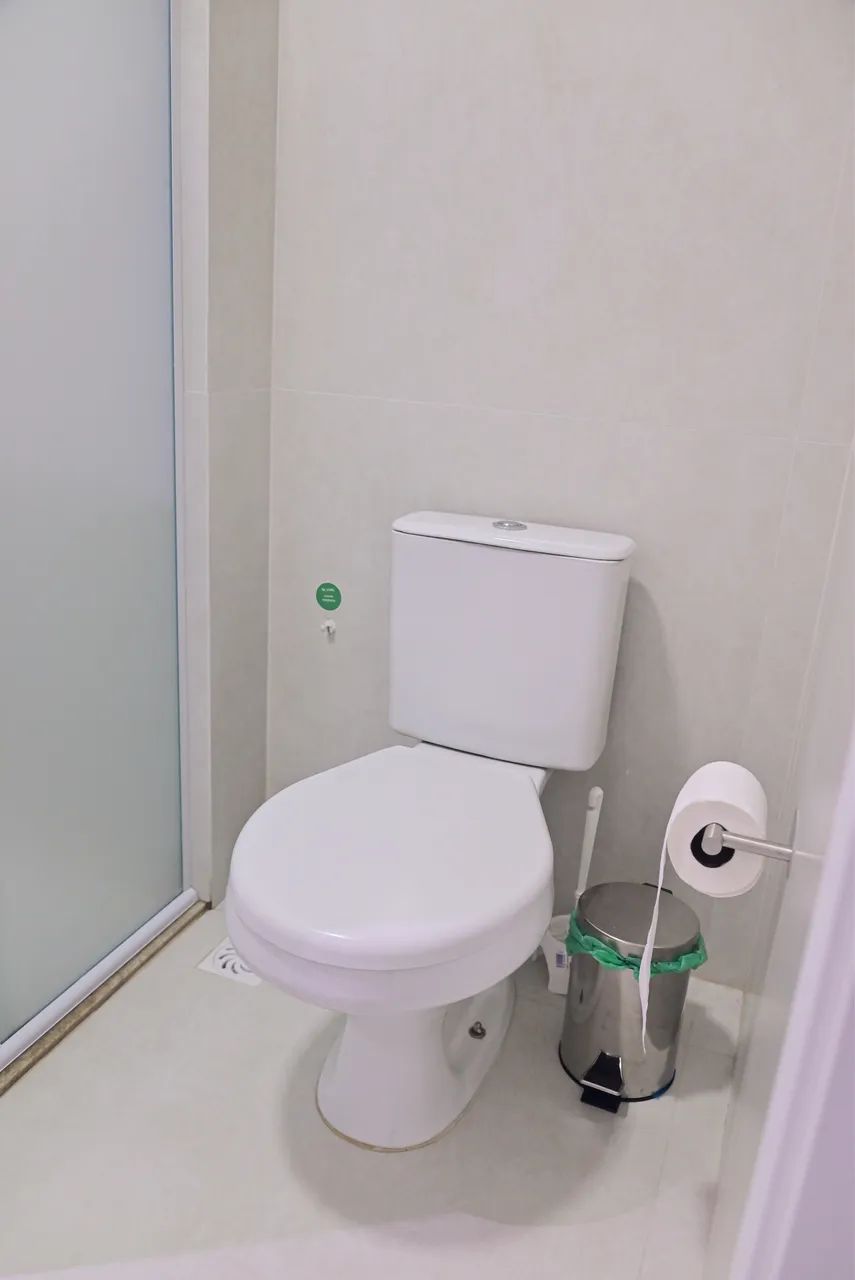 Alugo apartamento mobiliado - pronto para morar - Foto 4