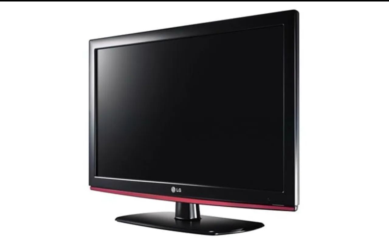 Vendo TV LG 22 polegadas, modelo 22LK310-MA