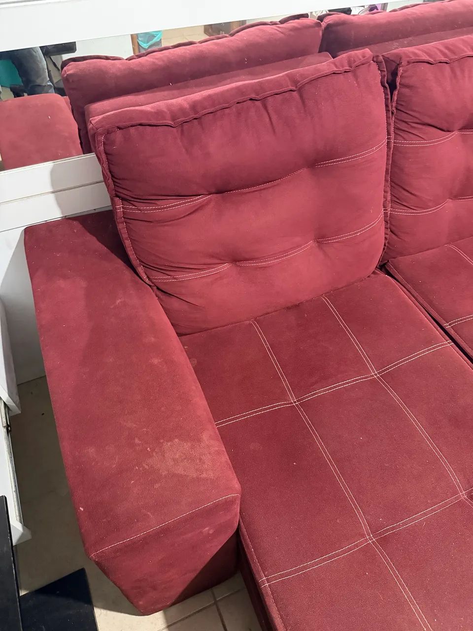 Sofá 470063296315412481