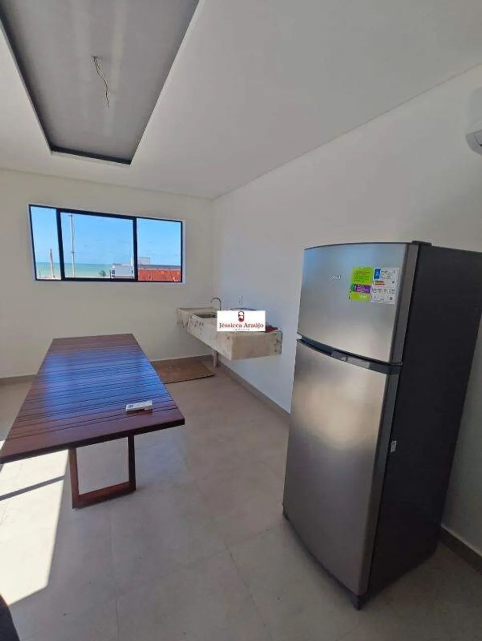 Flat residencial à venda em Intermares | 21,63m² - Foto 2