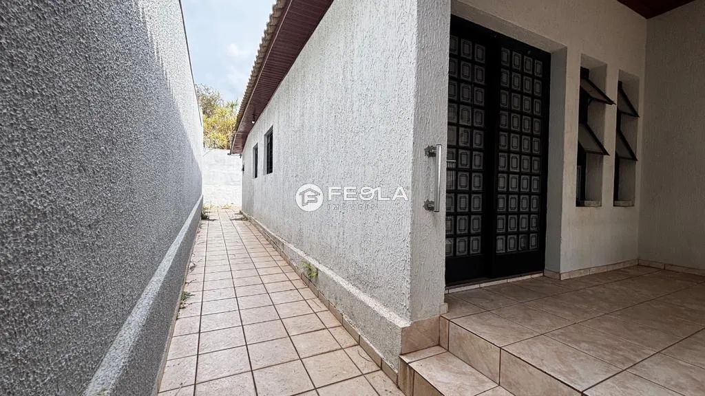 Casa à venda em Americana, Centro, com 3 quartos, com 93 m² - Foto 3
