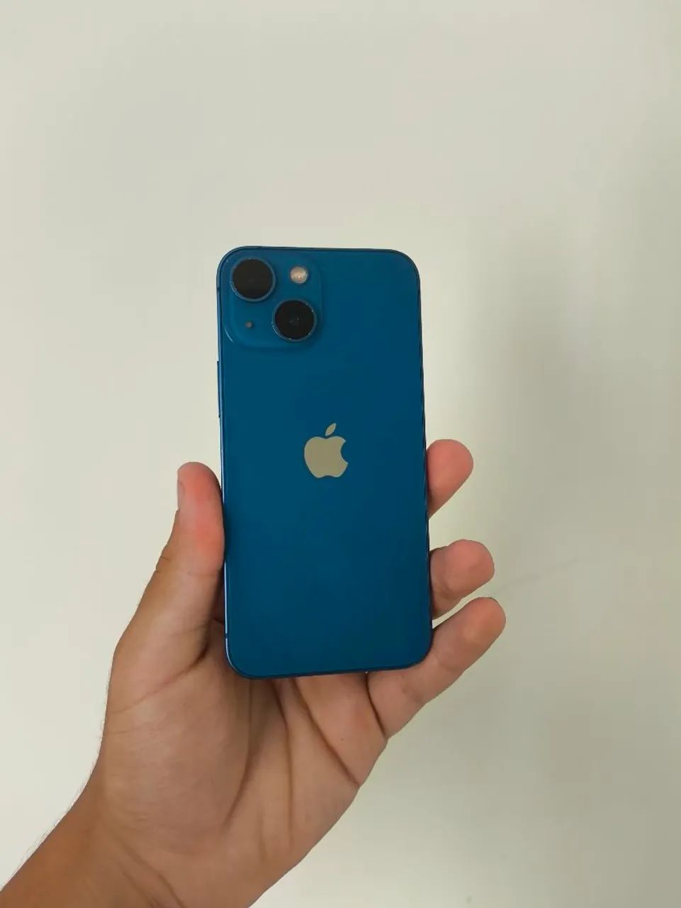 iPhone 13 Mini 128GB com Caixa - Celulares e Smartphones - Ernesto
