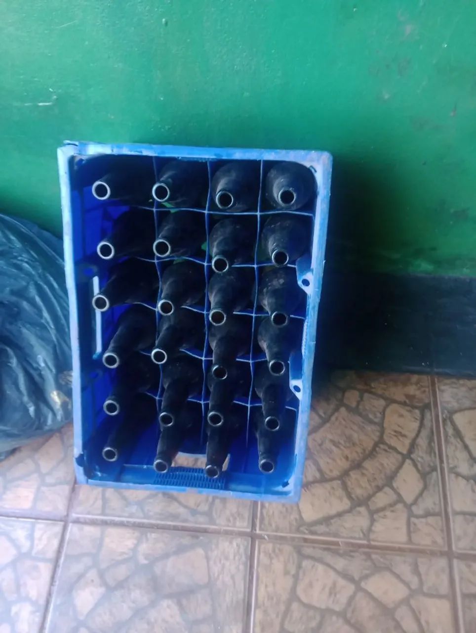 Caixa de casco cerveja  - Foto 2