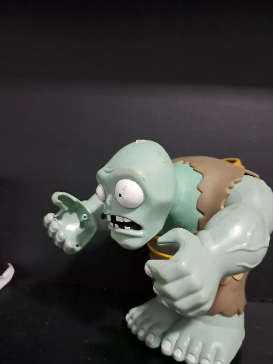 Zumbi Plantas vs Zombis. - Foto 4