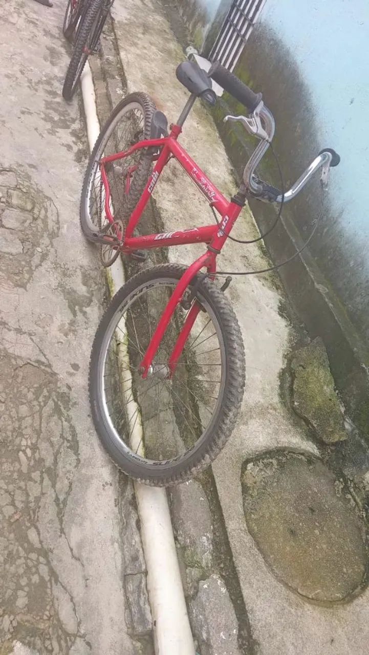 Bicicleta - Foto 3