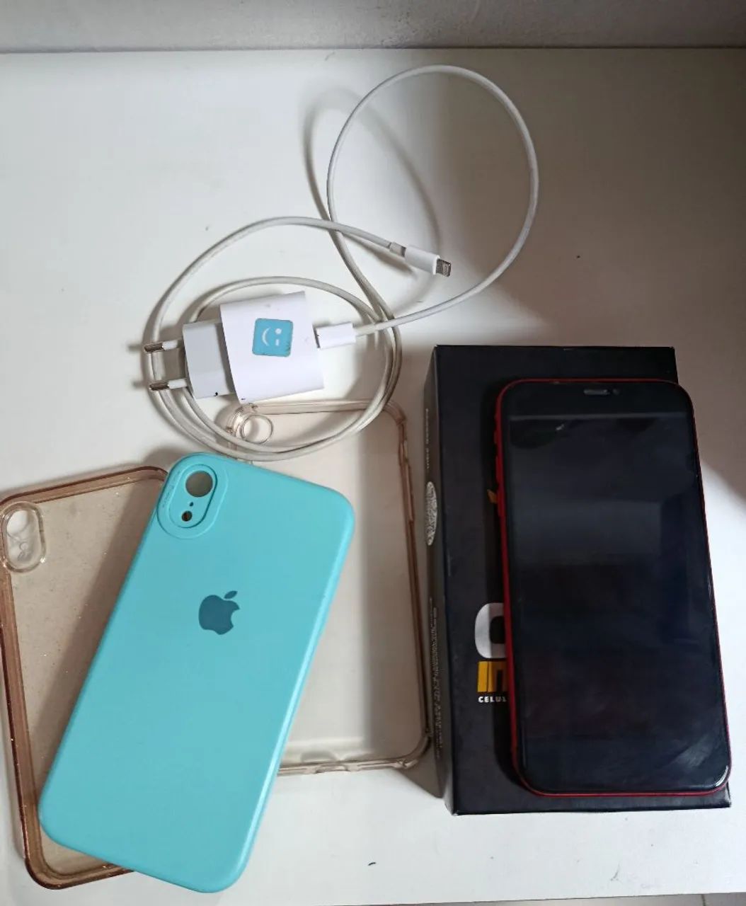 iPhone Xr  - Foto 2