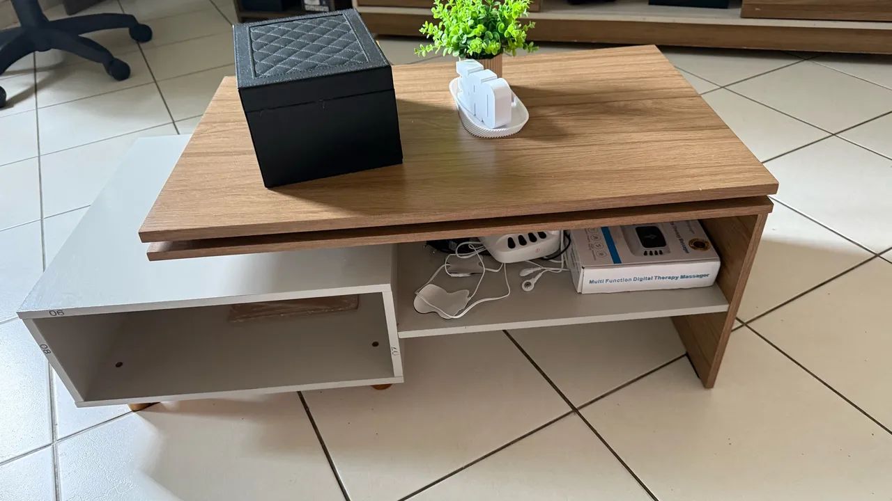 MESA CENTRO  - Foto 2