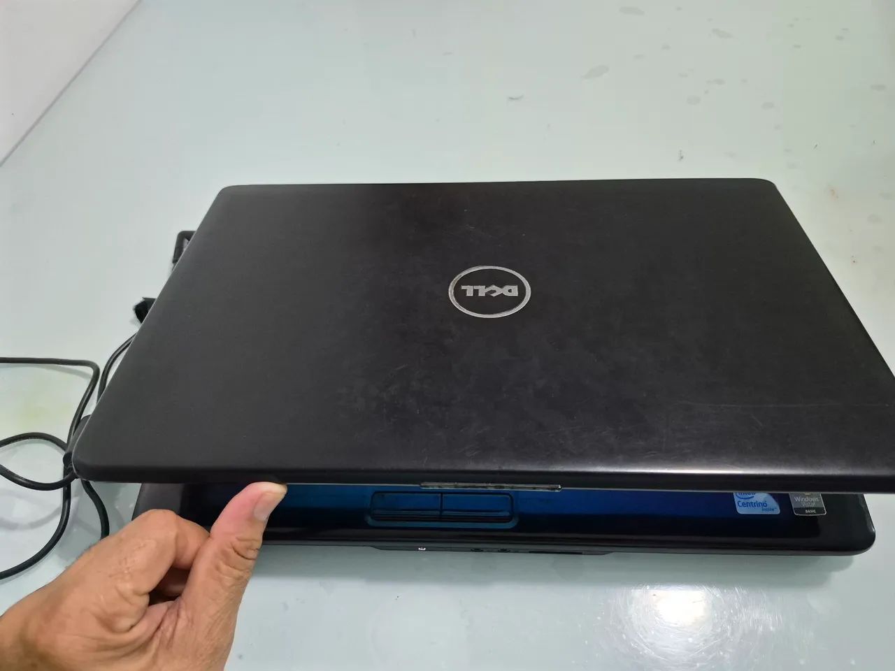 Notebook Dell Inspiron 1545 - Foto 5