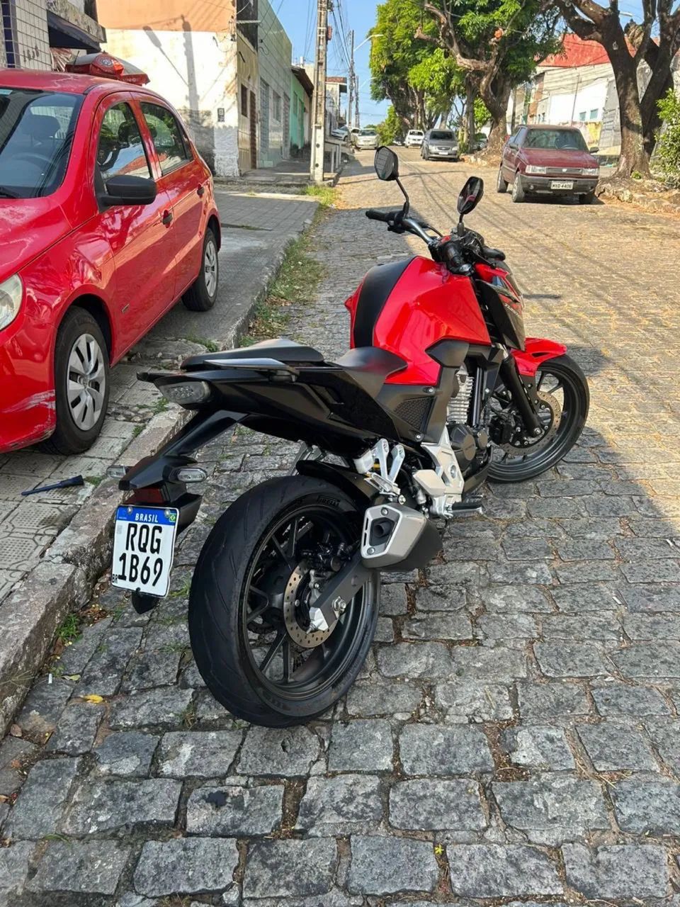 Twister 300F - Foto 2