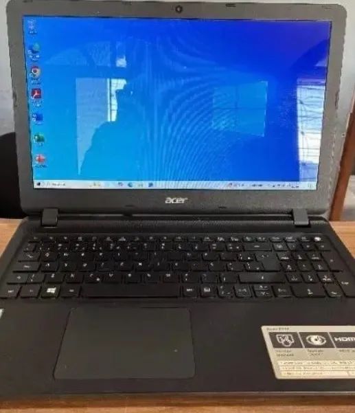 Notebook Acer