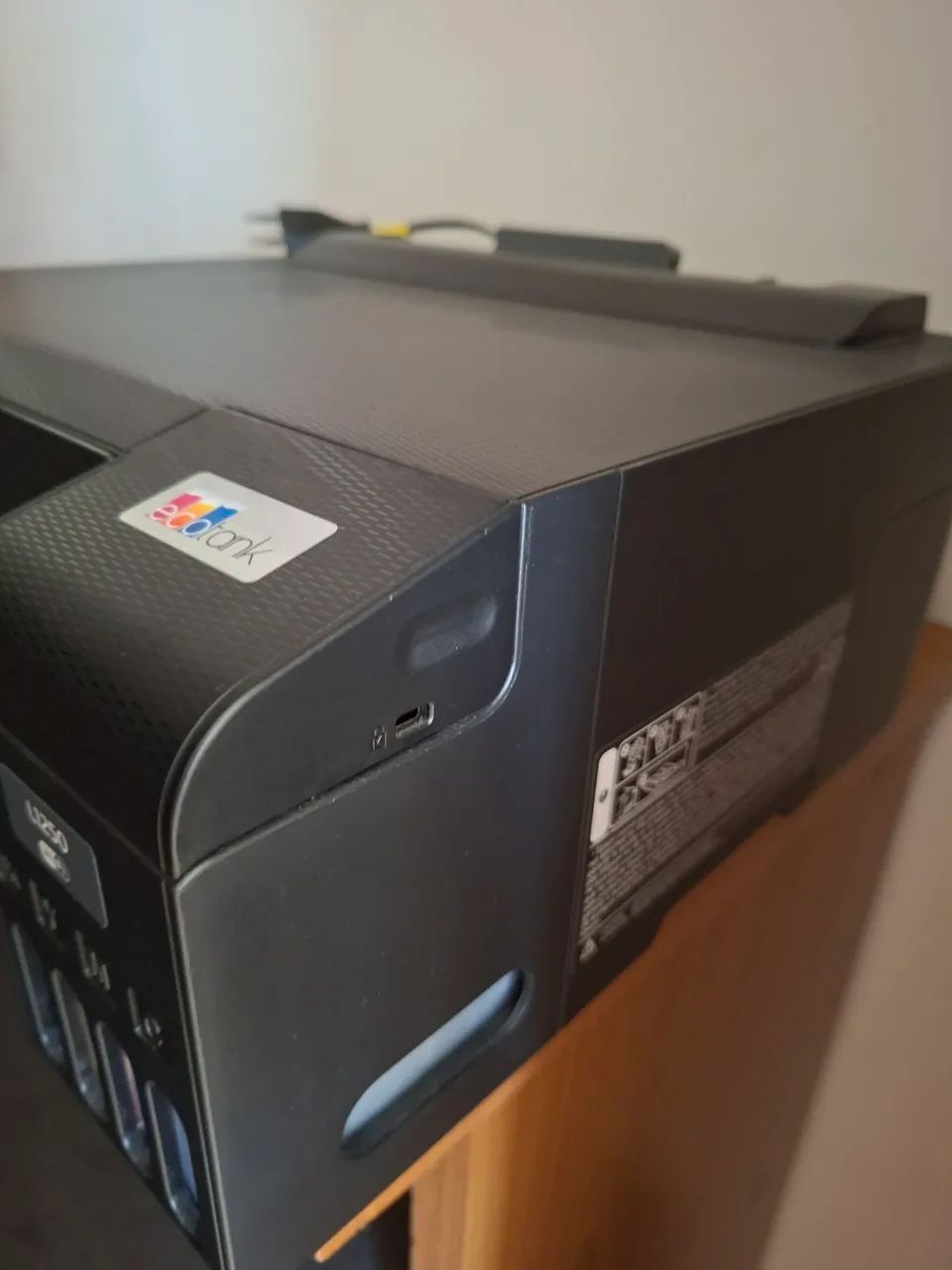 Impressora de sublimação  - Foto 3