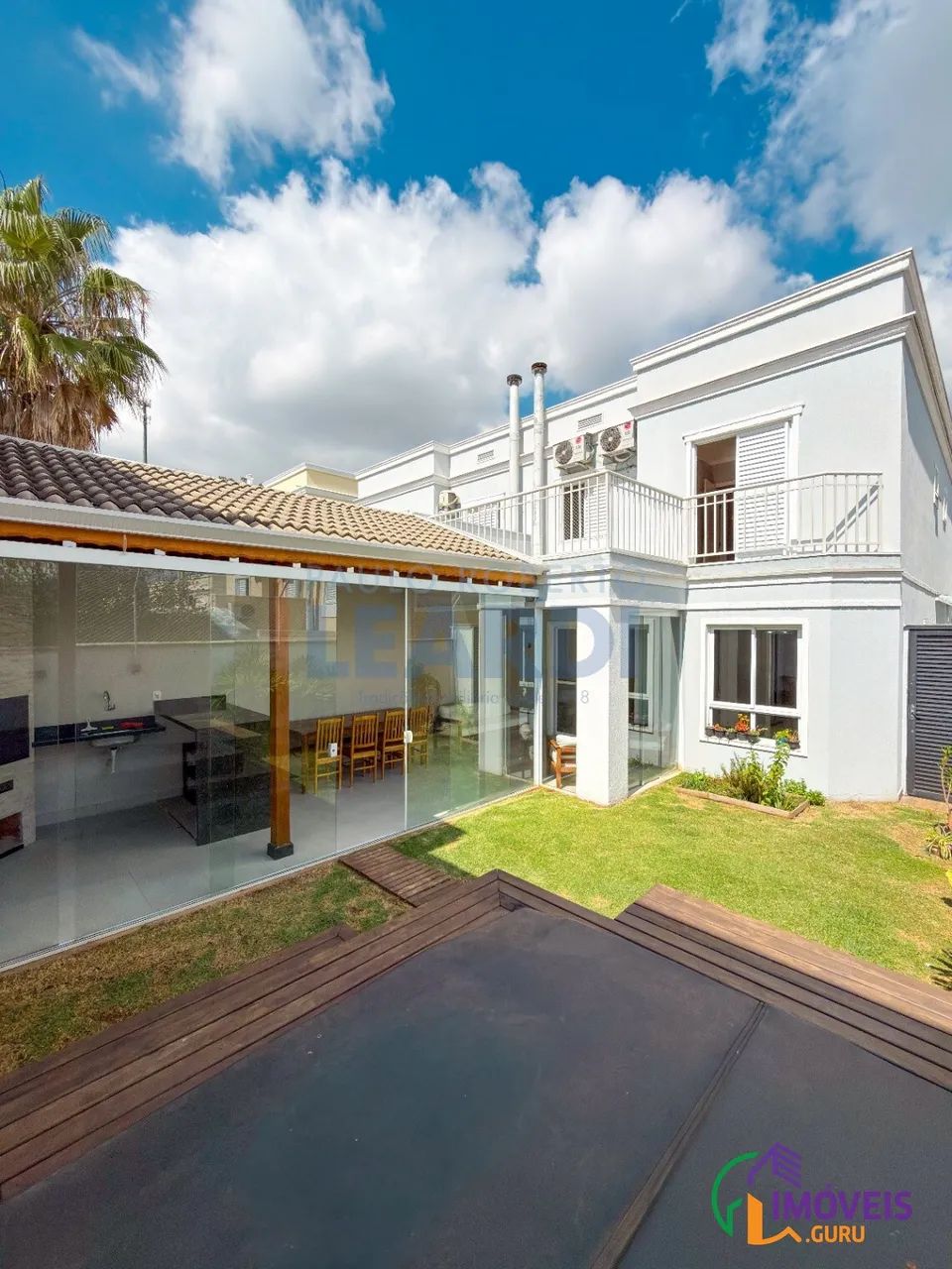 CASA EM CONDOMÍNIO - TAMBORÉ - SP - Foto 2