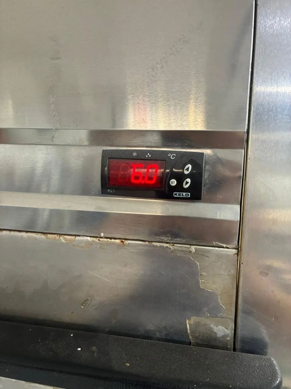 Refrigerador comercial - Foto 2