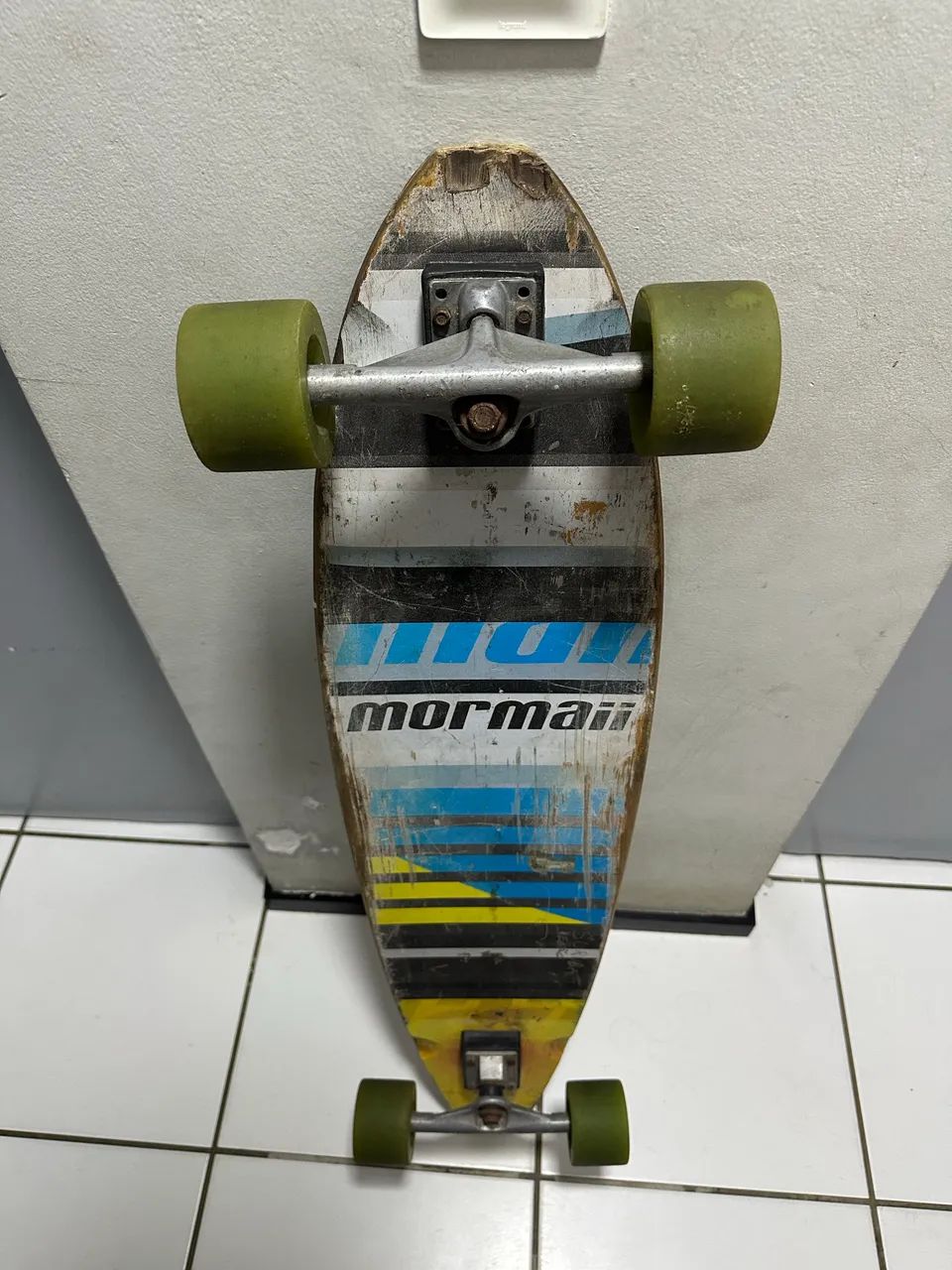 Long Board (Mormaii)