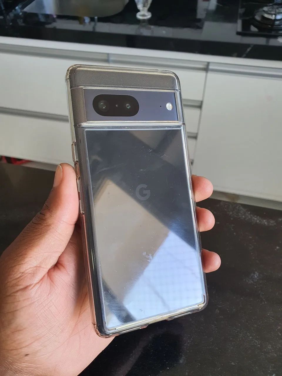Google pixel 7 - Foto 4