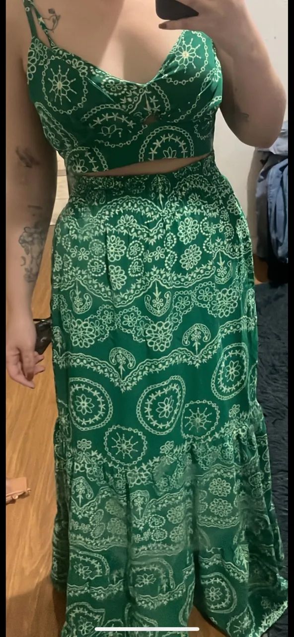 Desapego roupas  - Foto 4