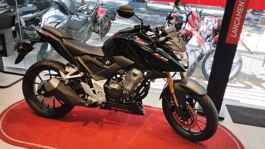 cb 300 2027  - Foto 4