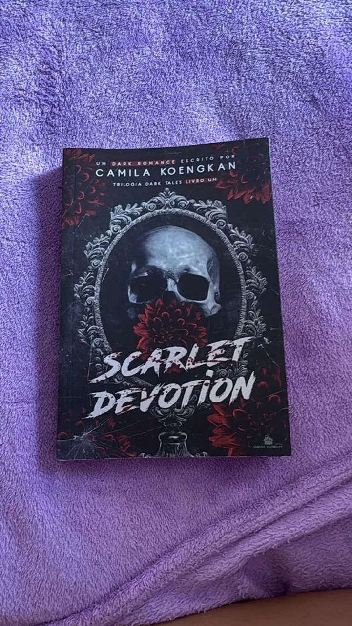 Scarlet in devotion - Foto 2